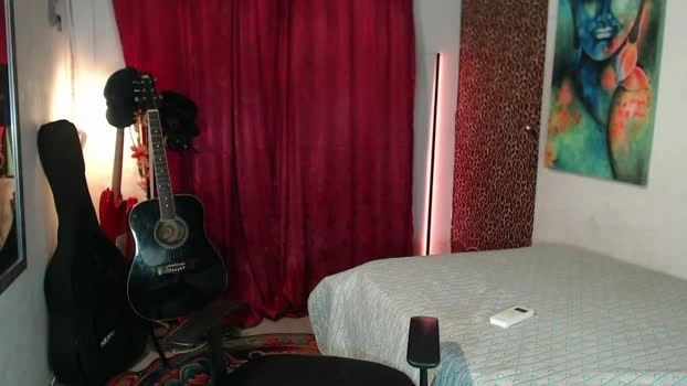 roca_inca 19-06-2026 Male Recording - bigcock hardcore