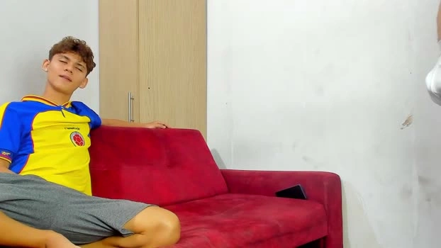 sexys_boys18 19-06-2026 Male Recording - nude sexymale