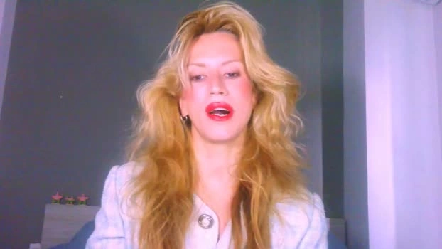 thedollxxxperience 19-06-2026 Trans Recording - suck fuckher