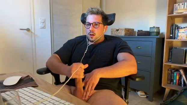 thefrenchie_1 18-06-2026 Male Recording - fuckher Cam