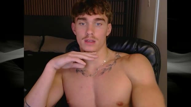 thenicoryder 19-06-2026 Male Recording - moan kissing