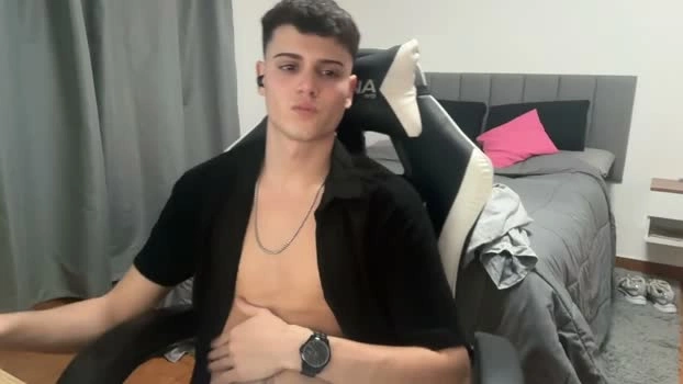 thomassex0 19-06-2026 Male Recording - show Naked