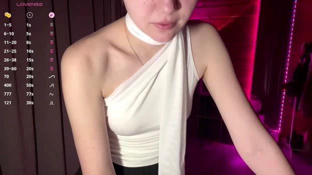troybradshaw 18-06-2026 Pretty Nude play XXX Recording