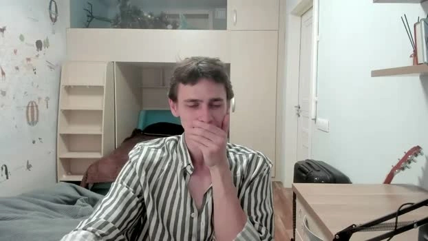 urgoddessboy 18-06-2026 Male Recording - juicy sexy