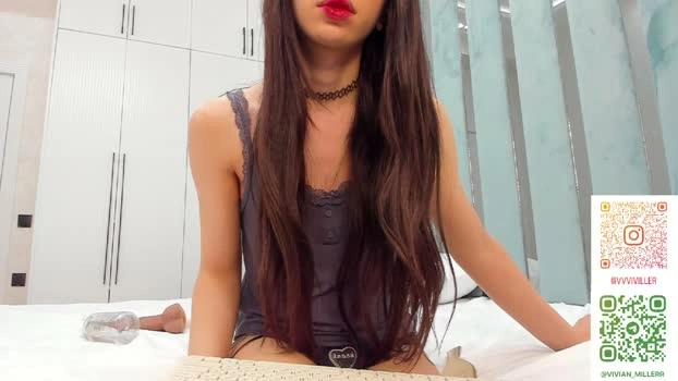 vivianmiller_ 19-06-2026 Trans Recording - amateur playtime