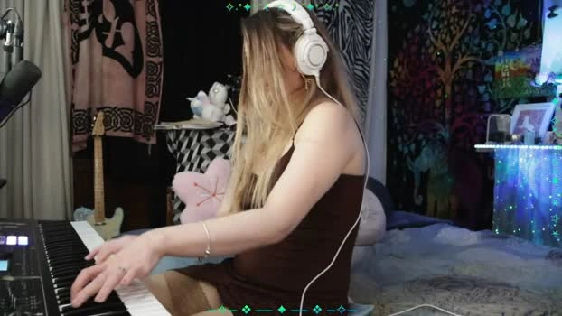 xaevynne 19-06-2026 Trans Recording - handsome sexy