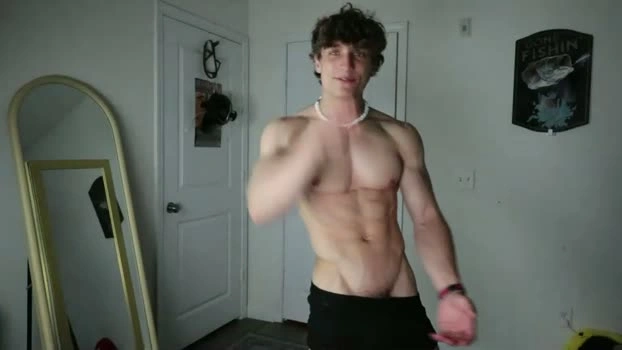 yourbigitalianstallion 19-06-2026 Male Recording - hard Gay