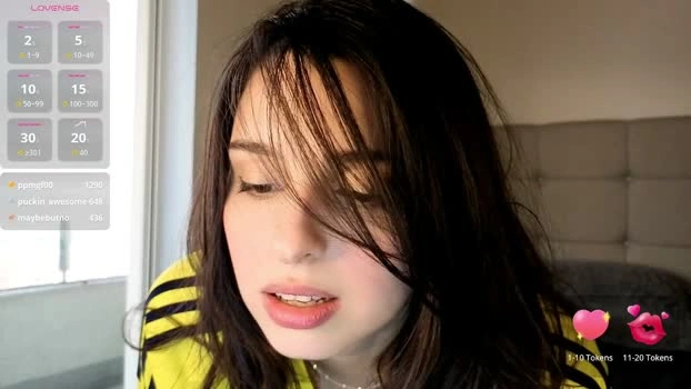 yourfreakygirl 18-06-2026 Download ass fingers playtime Recording