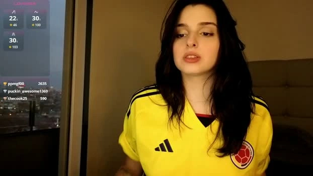 yourfreakygirl 18-06-2026 show fuckme fuckpussy spanking Recording