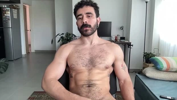 alexdimartino 19-06-2026 Male Recording - Video yummy
