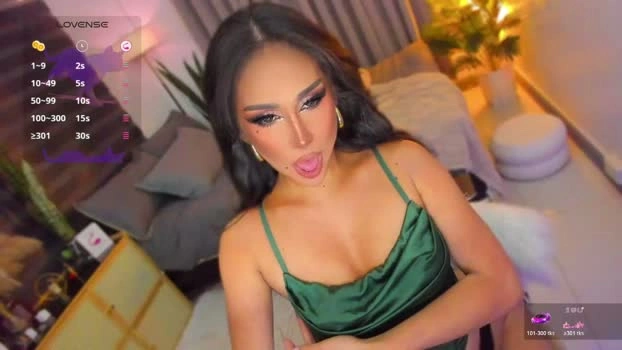 babygoddess4u 19-06-2026 Trans Recording - fuckher lovense