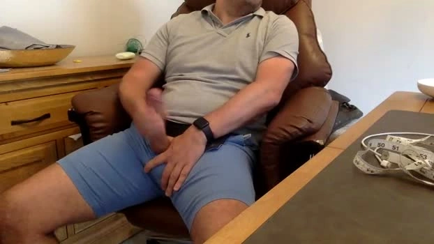 biggestjack1 19-06-2026 Male Recording - jerkoff prettyface