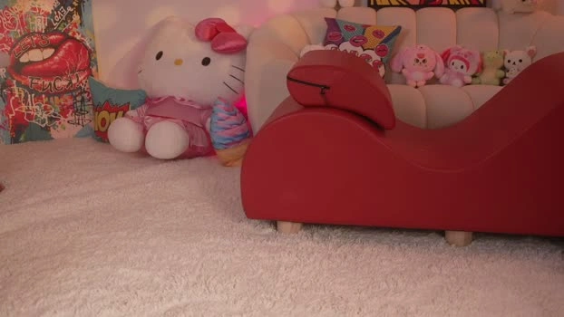 bunnydollstella 20-06-2026 Cam Show sexykitty natural