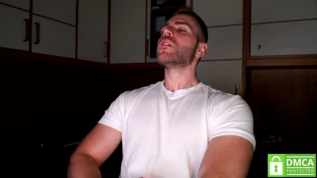 cute21boy 20-06-2026 Male Recording - prettyface fuckhard