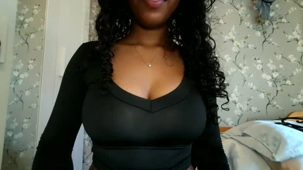 cutiepatootie696 20-06-2026 Cam Show sexy striptease
