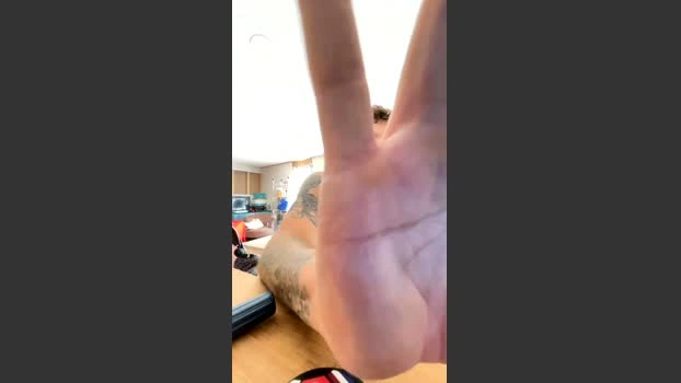 daddydic120402 19-06-2026 Male Recording - juicy love