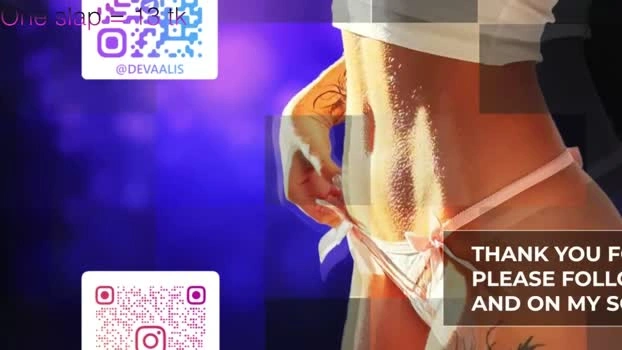 deva_alice 20-06-2026 Cam Show fuck Download