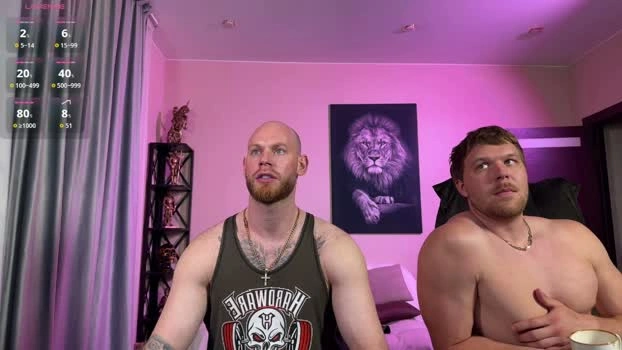 firebeard_ 19-06-2026 Male Recording - play jerking