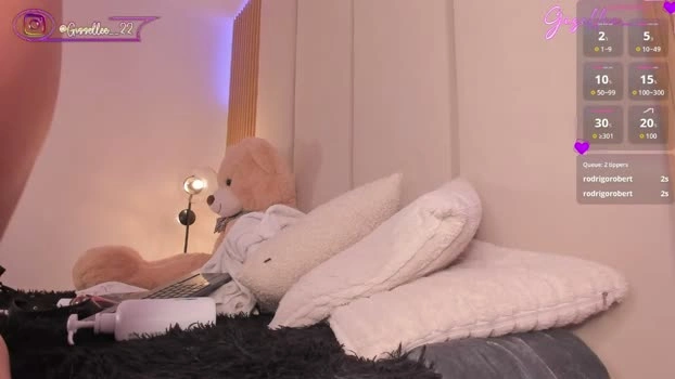 gisellee__ 20-06-2026 hot yummy fuckface fuckme Recording