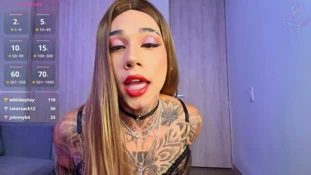 holly_kat 20-06-2026 Trans Recording - lickass spanking