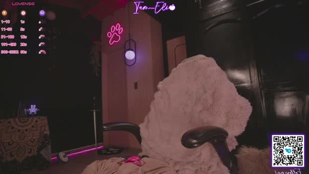 iam_eli 20-06-2026 horny lickpussy wank fuckpussy Recording