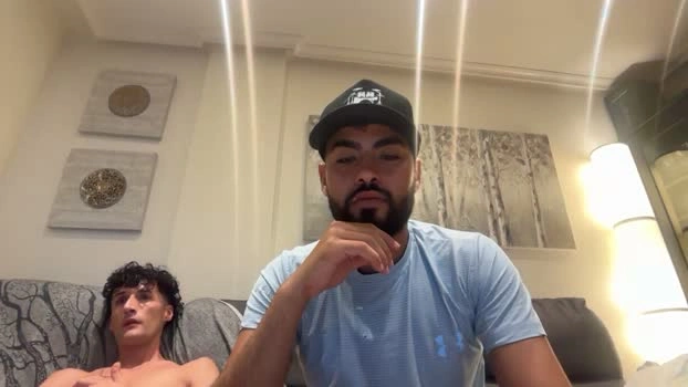 josjoseik 20-06-2026 Male Recording - analsex deepthroat