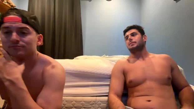 leaderzac 20-06-2026 Male Recording - Download Gay