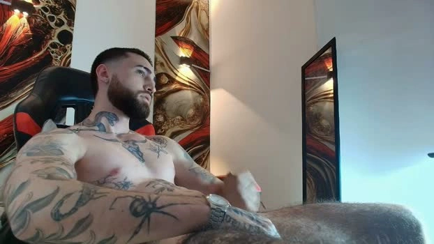 luke_davis01 19-06-2026 Male Recording - bigballs blowjob