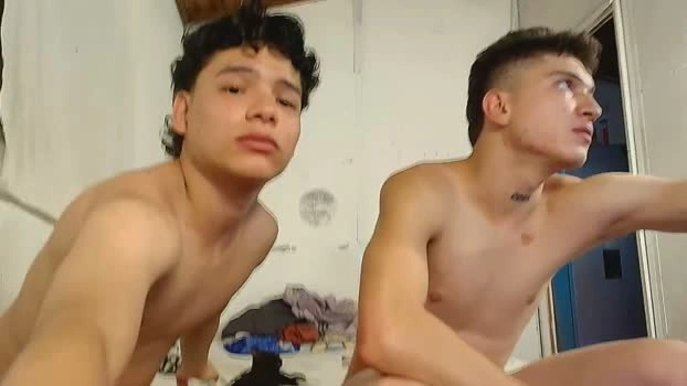 makell_bundchen 19-06-2026 Male Recording - lush Cam