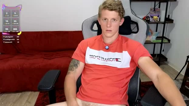 mark_shturman 19-06-2026 Male Recording - gay sex