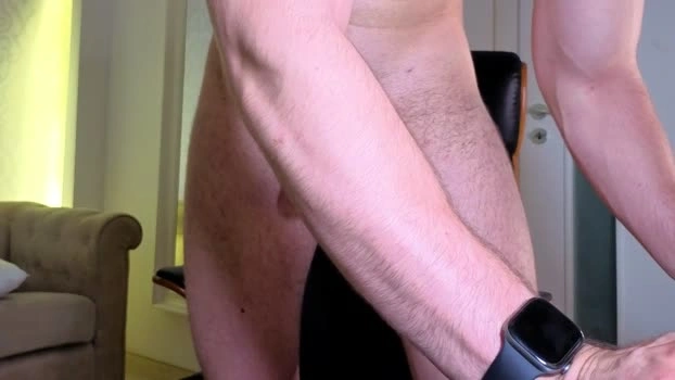 maxkaiden 19-06-2026 Male Recording - nude fingering