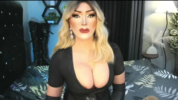 misschannel4sub 20-06-2026 Trans Recording - Ladyboy boobs