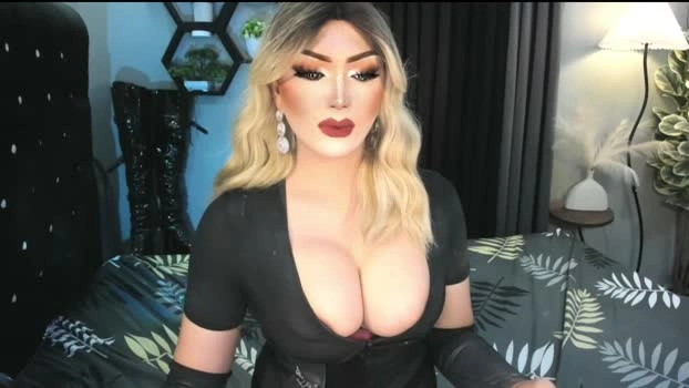 misschannel4sub 20-06-2026 Trans Recording - sweet striptease