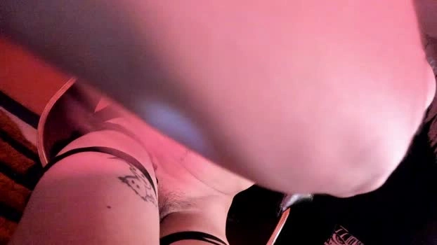 misselissehillx 19-06-2026 Trans Recording - strip blowjob