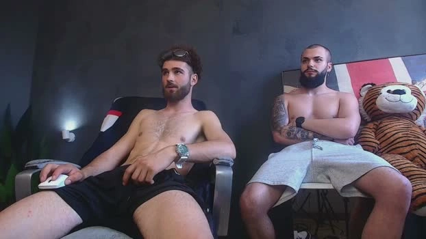 oscarwills 19-06-2026 Male Recording - sex fuck