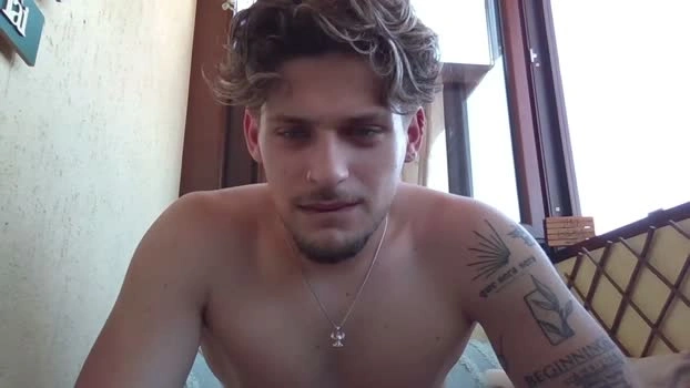 roberto_twink1 20-06-2026 Male Recording - bj-dildo nasty