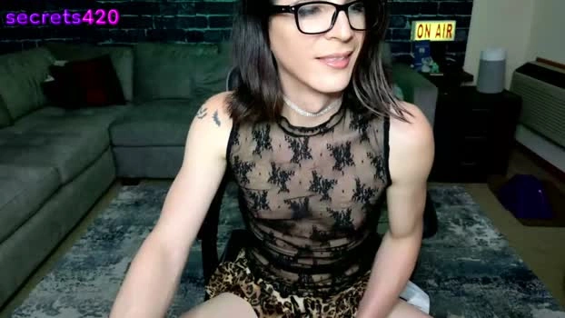 secrets420 20-06-2026 Trans Recording - Download gag