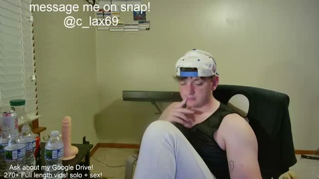 sexylax69 20-06-2026 Male Recording - sweet bigtoys