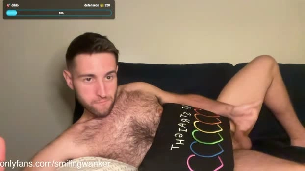 smilingwanker 19-06-2026 Male Recording - strip sexybody