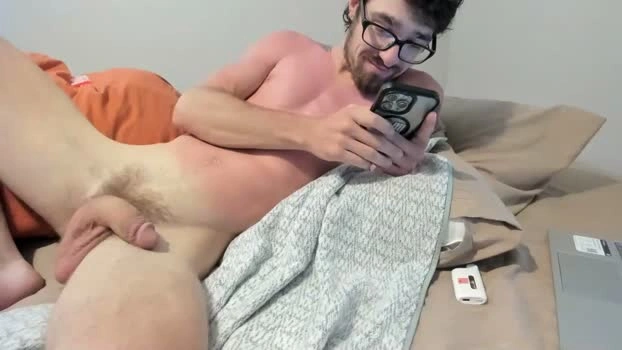 thatguyfromx 19-06-2026 Male Recording - Cam naughty