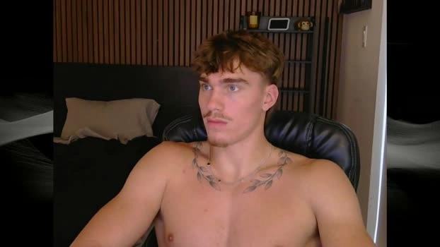 thenicoryder 19-06-2026 Male Recording - juicy love