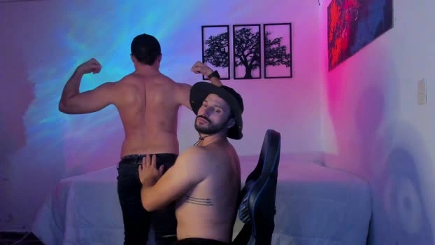 alexanderjaz 21-06-2026 Male Recording - analsex bigdick