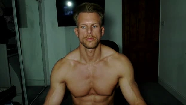 alexandersteelmuscle 20-06-2026 Male Recording - Gay Show