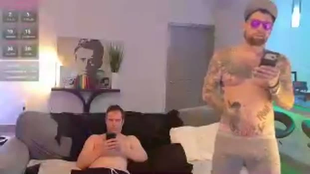 alexxxzander1 21-06-2026 Male Recording - XXX lush