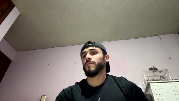 athlete_boy22 21-06-2026 Male Recording - Pretty juicy