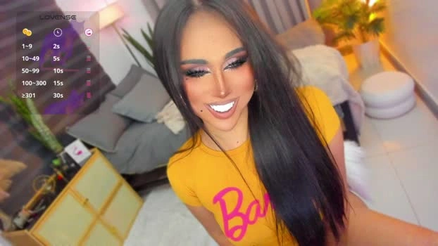 babygoddess4u 20-06-2026 Trans Recording - hot wet