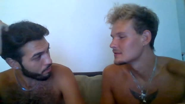 blondiexbrunette 21-06-2026 Male Recording - lovense fuckher