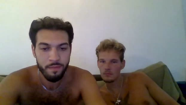 blondiexbrunette 21-06-2026 Male Recording - nude yummy