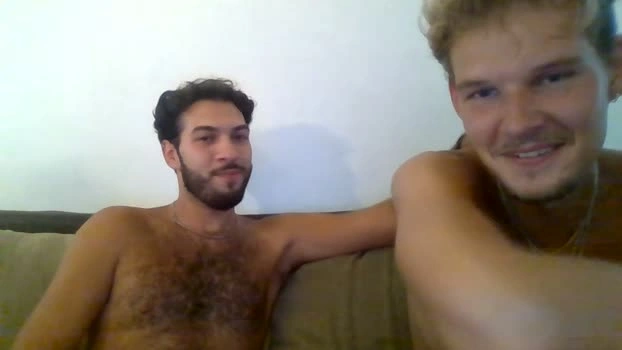 blondiexbrunette 21-06-2026 Male Recording - gay kissing
