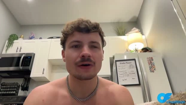 chadtitan 21-06-2026 Male Recording - kissing fuckface